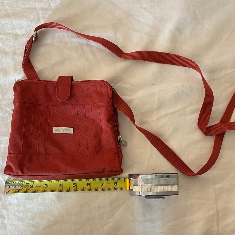 Baggallini Crossbody Bag